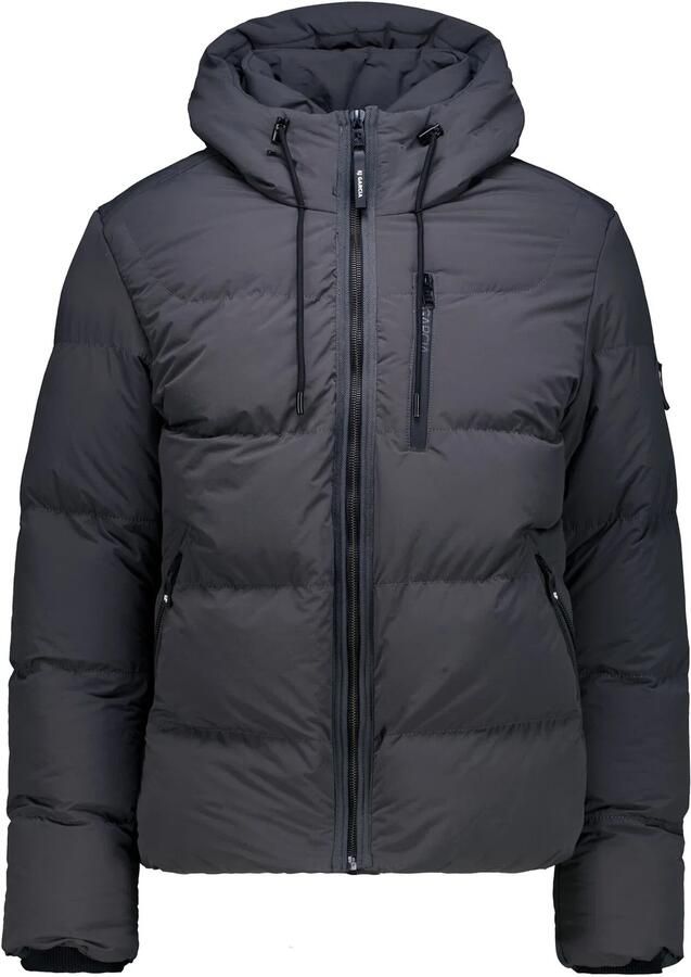 Garcia Softshell Outdoor Jacket Heren