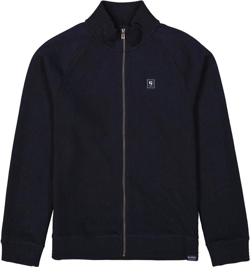 Garcia Sweat Cardigan Heren