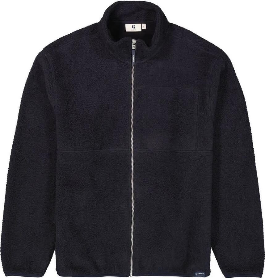 Garcia Sweat Cardigan Heren