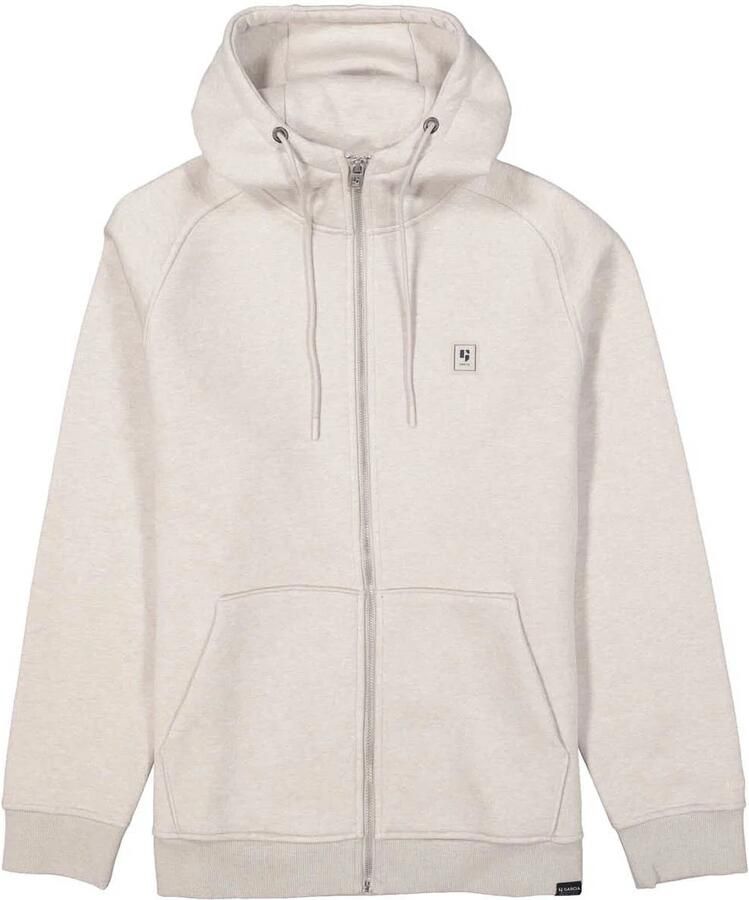 Garcia Sweat Cardigan Heren