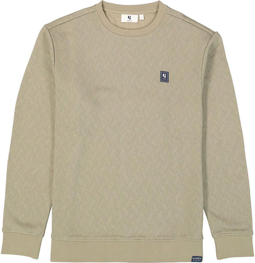 Garcia Sweater Heren