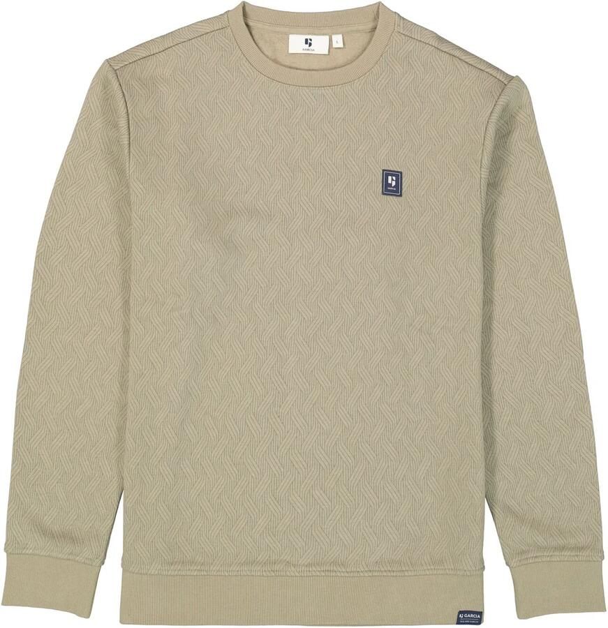 Garcia Sweater Heren