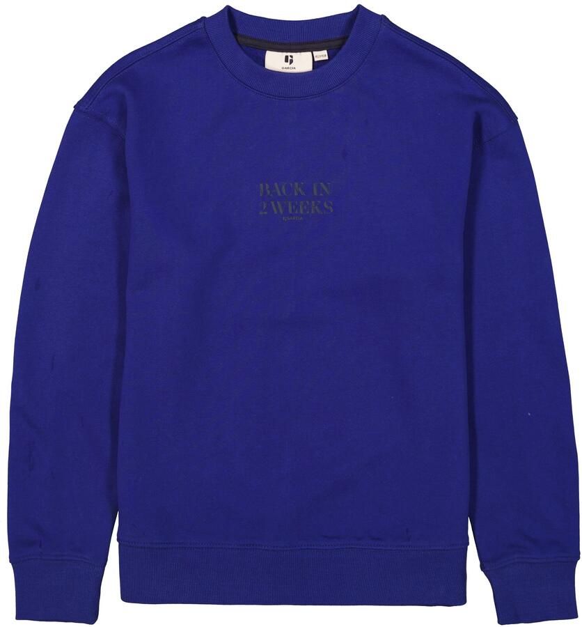 Garcia Sweater Kids