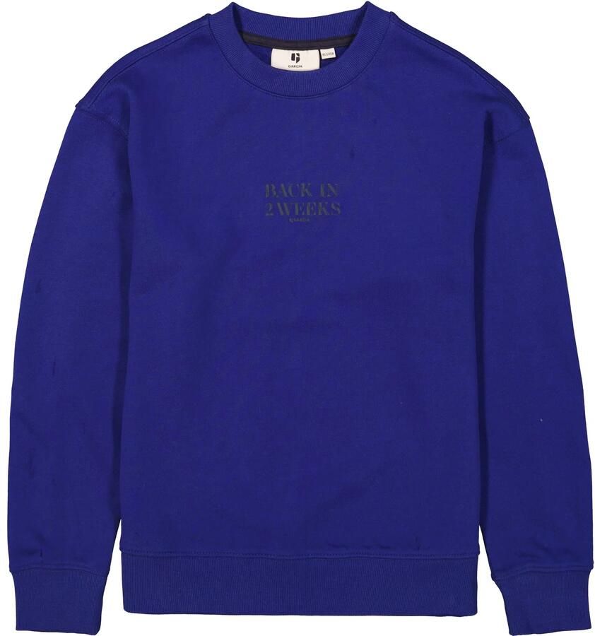 Garcia Sweater Kids