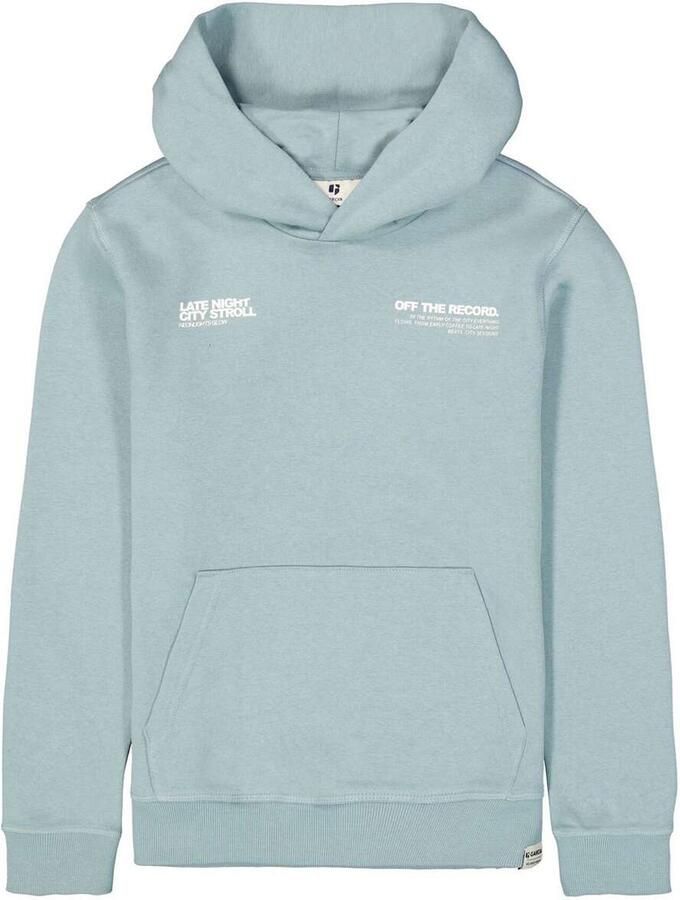 Garcia Sweater Kids