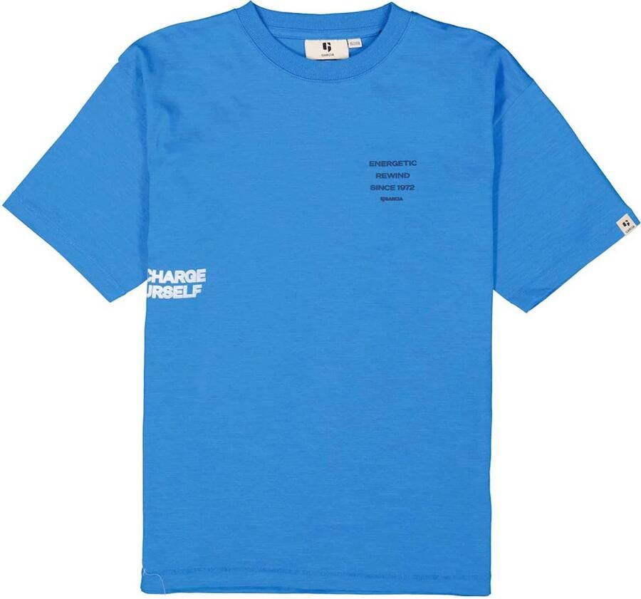 Garcia T-shirt Jongens