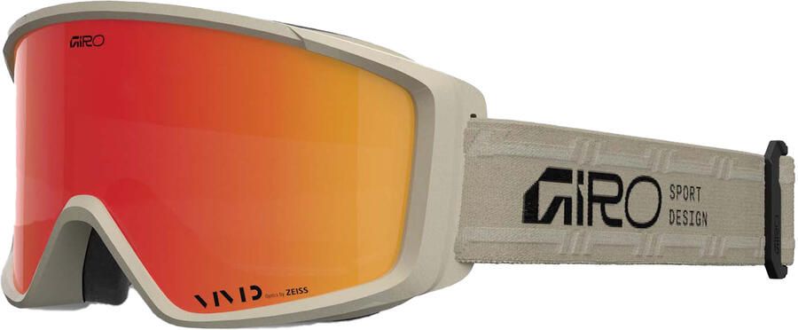 Giro Index Vivid 2.0 Stacked