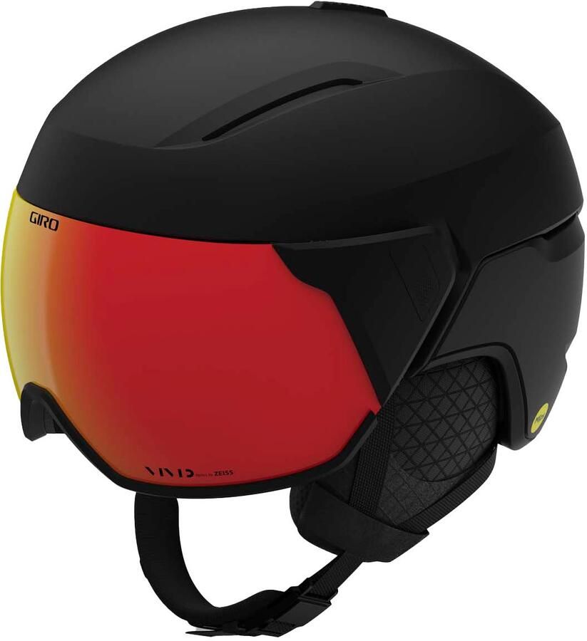 Giro Orbit Spherical Mips