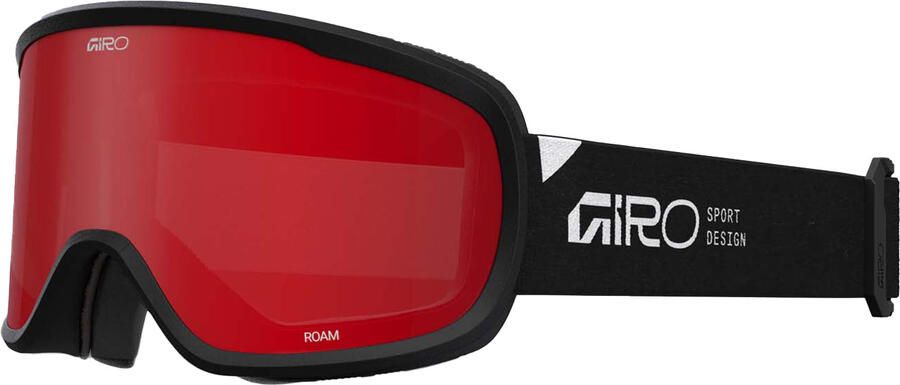 Giro Roam Stacked
