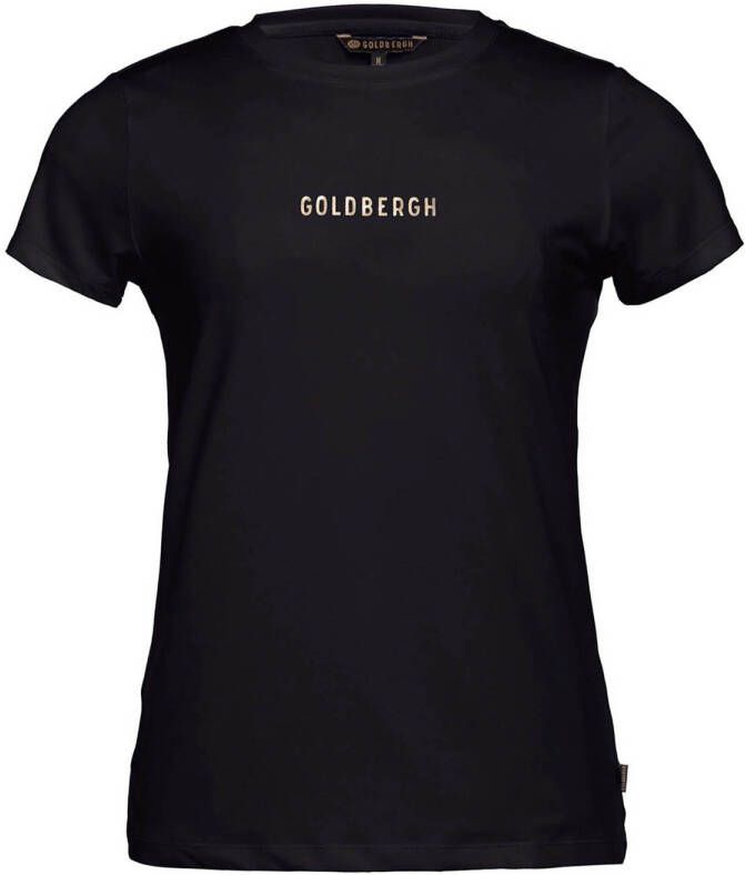 Goldbergh Avery Short Sleeve Top