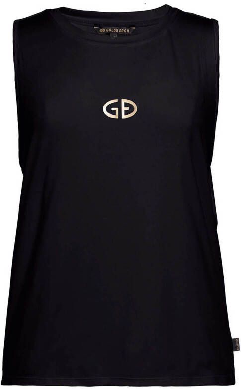 Goldbergh Gigi Sleeveless Top