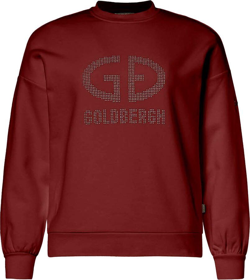 Goldbergh Alessandra Crew Neck Sweater