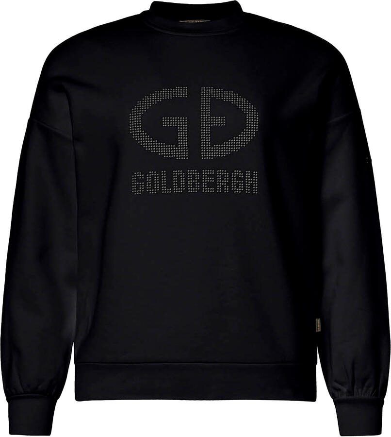 Goldbergh Alessandra Crew Neck Sweater