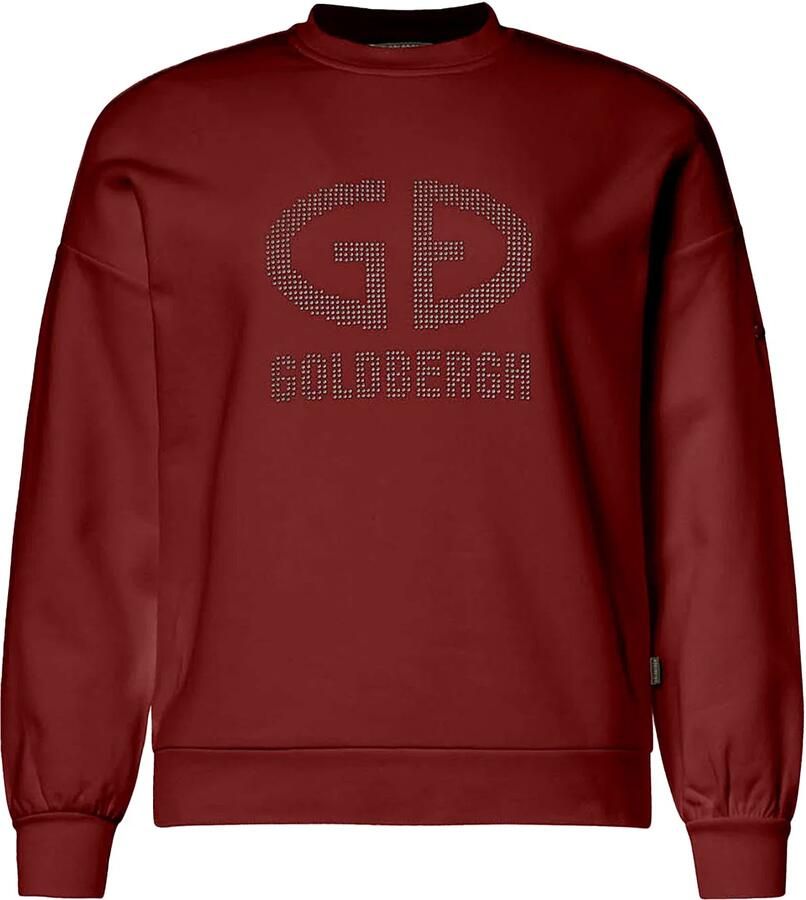 Goldbergh Alessandra Crew Neck Sweater