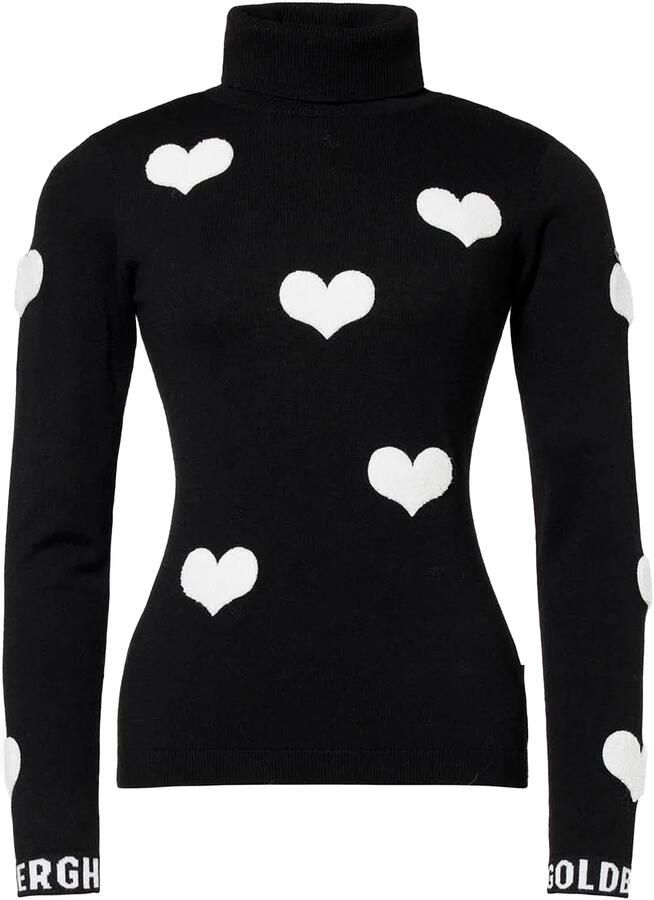 Goldbergh Bacio Sweater