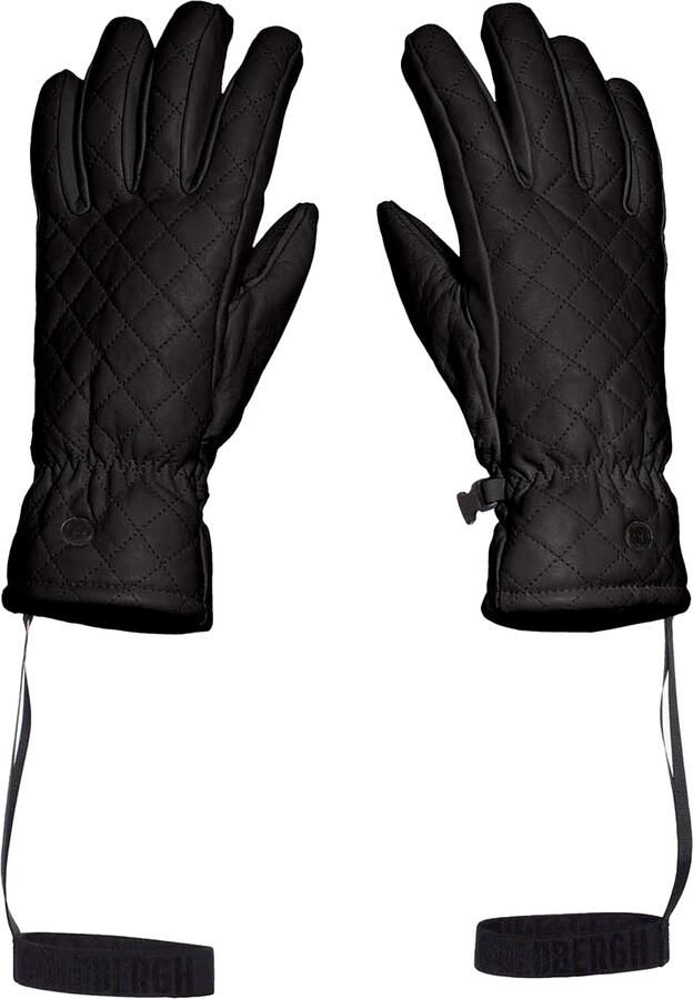 Goldbergh Bello Mittens