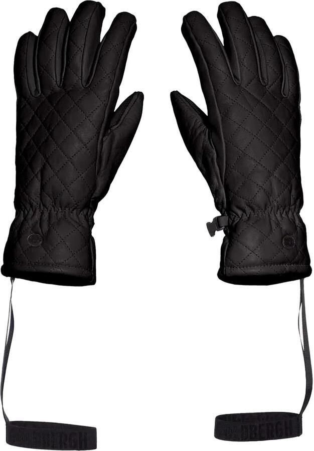 Goldbergh Bello Mittens