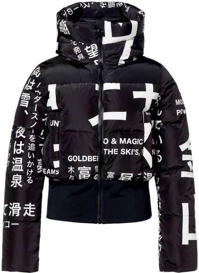 Goldbergh Gaito Ski Jacket Dames