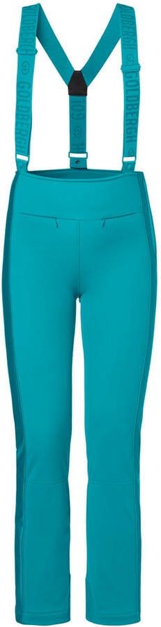 Goldbergh High End Ski Pants