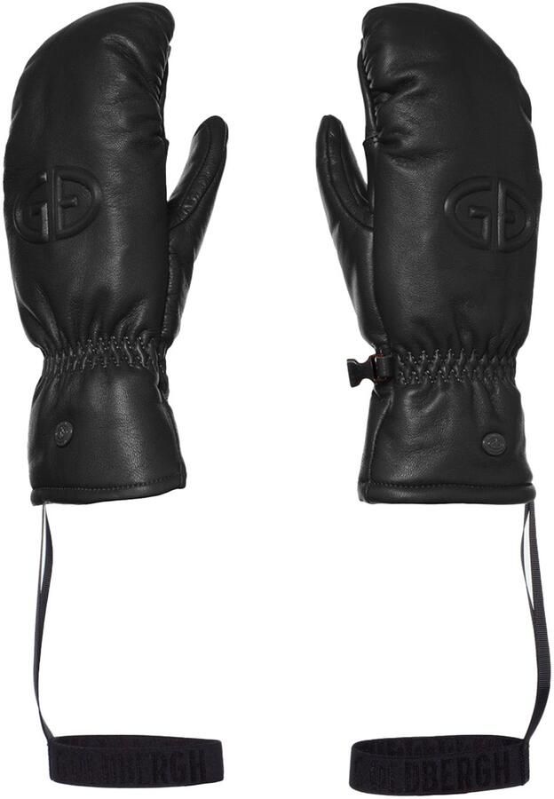 Goldbergh Hilja Mittens