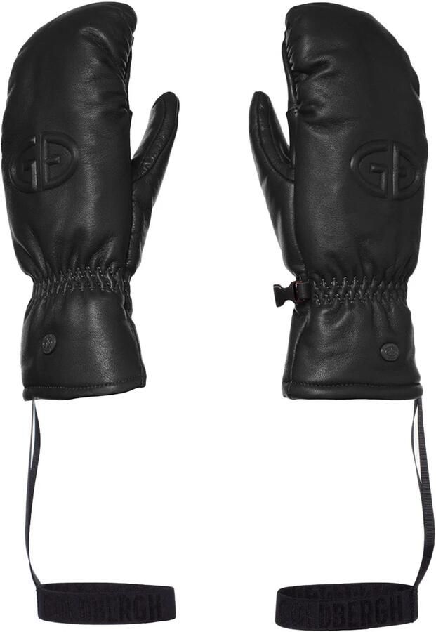 Goldbergh Hilja Mittens