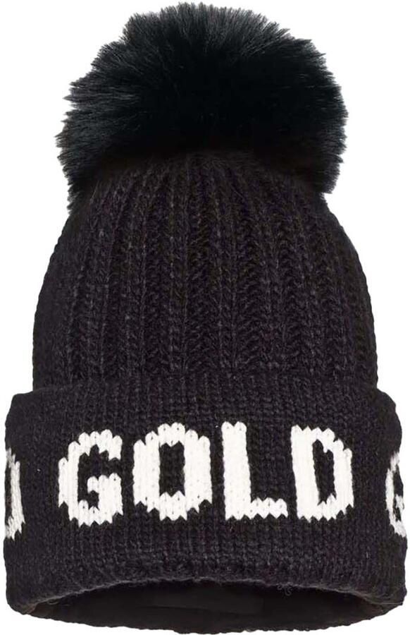 Goldbergh Hodd Beanie