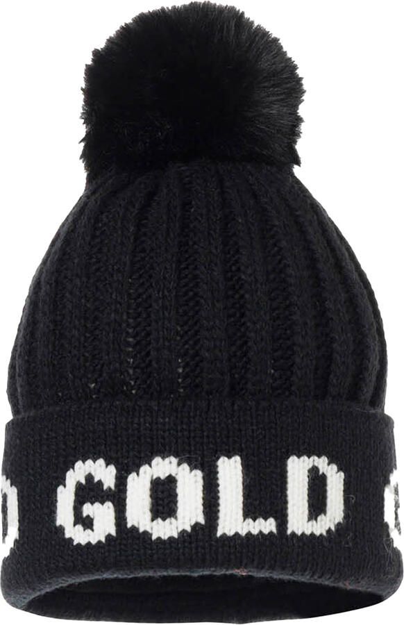 Goldbergh Hodd Beanie