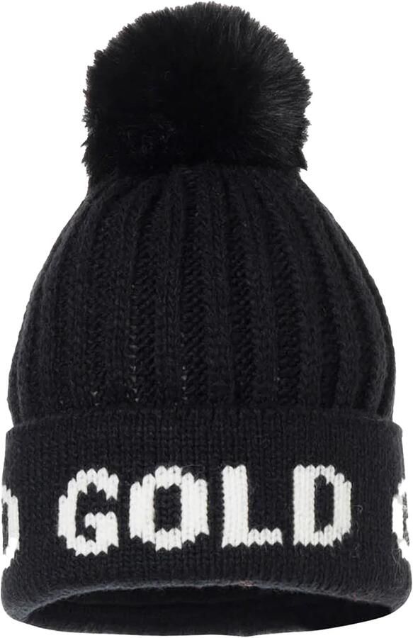 Goldbergh Hodd Beanie