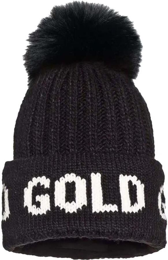 Goldbergh Hodd Beanie