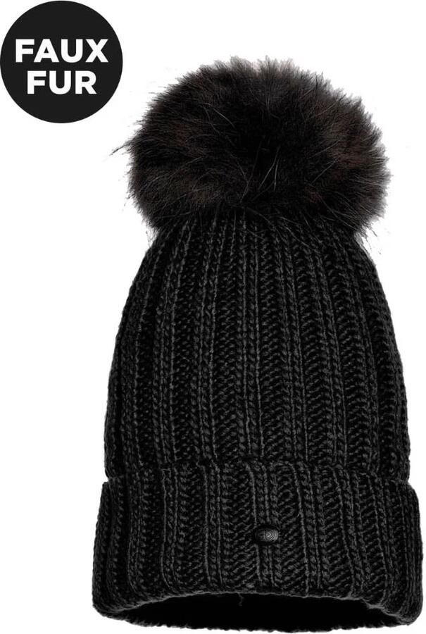 Goldbergh Hodd (faux Fur)