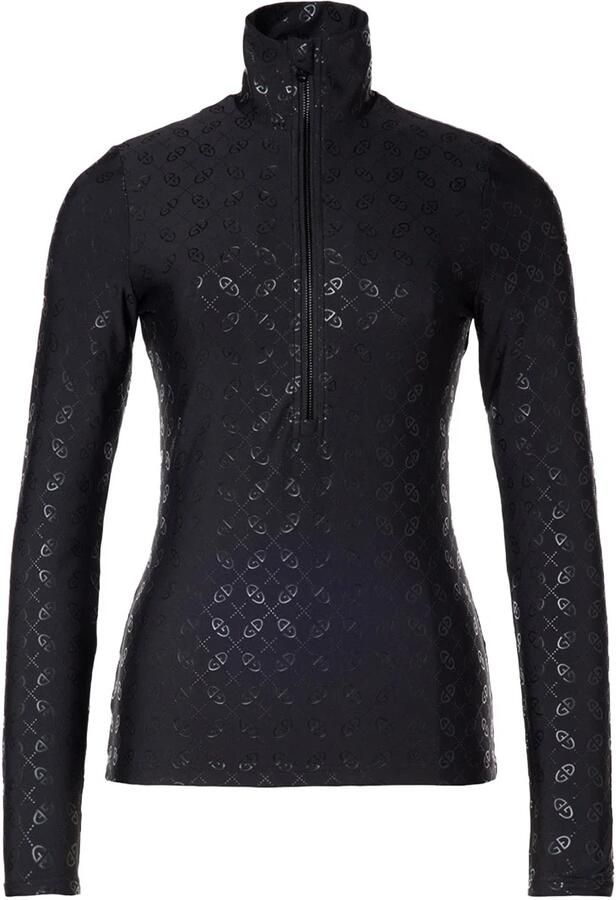Goldbergh Icon Ski Pully