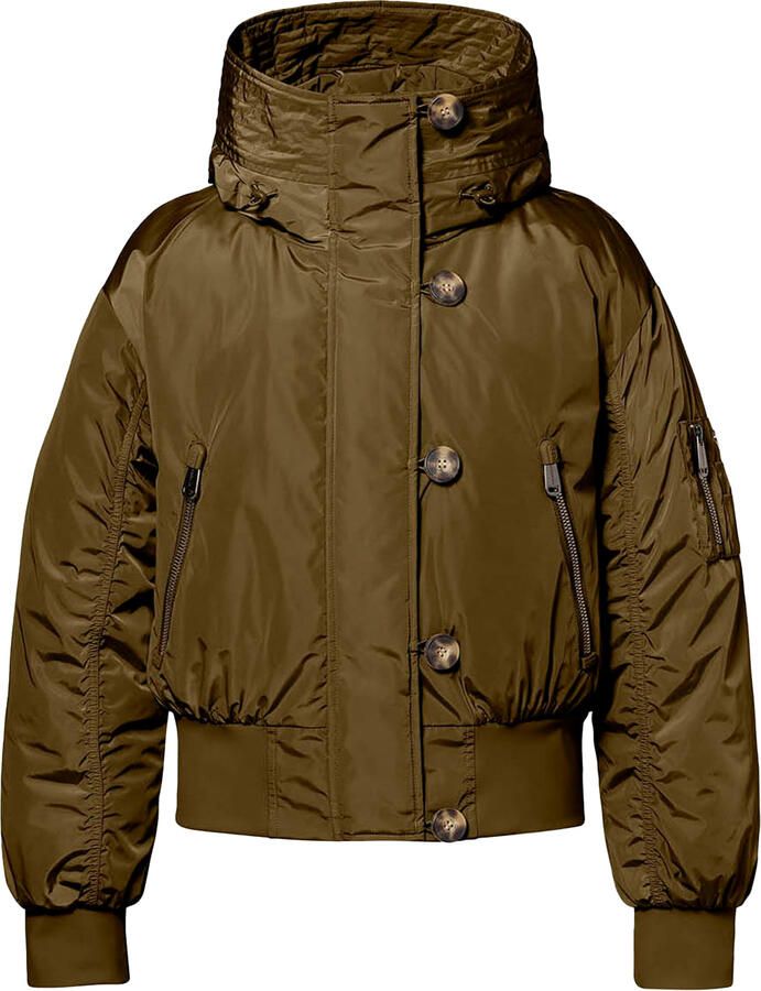 Goldbergh Jeanne Ski Jacket
