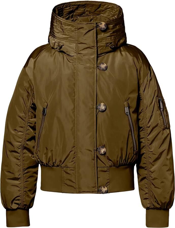 Goldbergh Jeanne Ski Jacket
