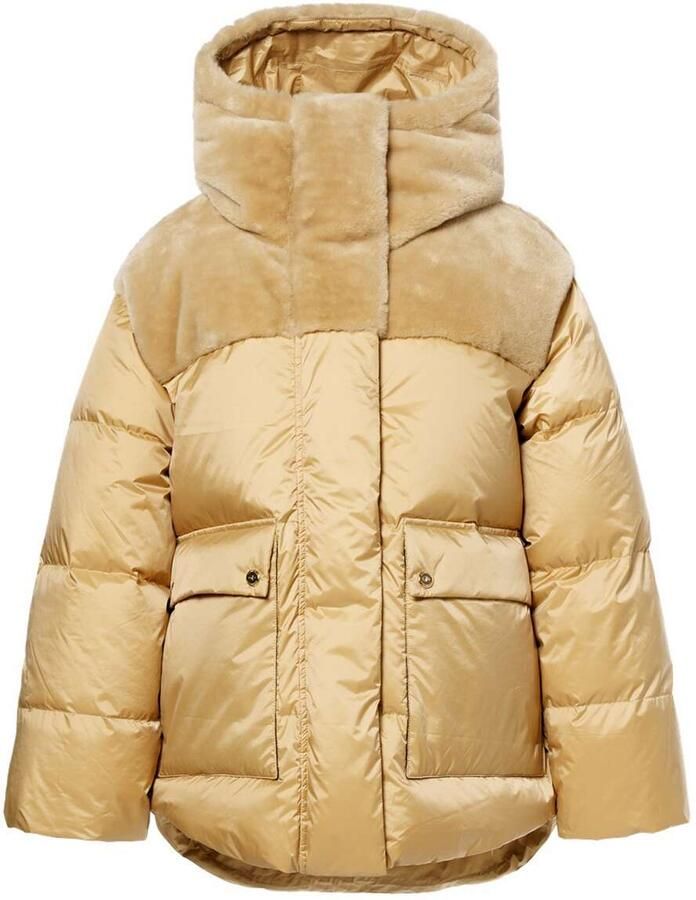 Goldbergh Kimochi Ski Jacket Dames