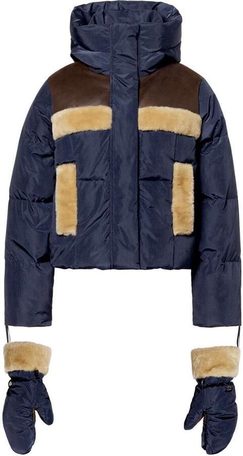 Goldbergh Kori Ski Jacket Dames