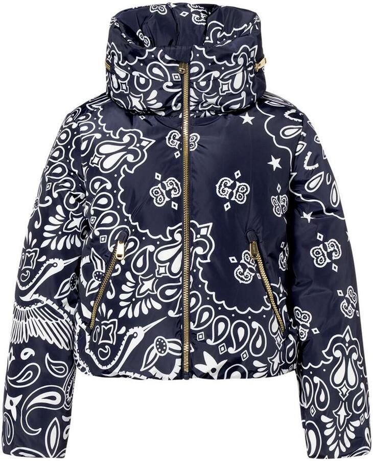 Goldbergh Kyoki Ski Jacket Dames