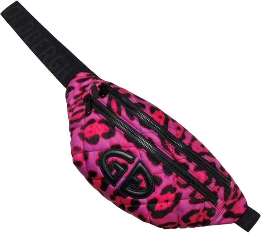 Goldbergh Loreana Fanny Pack