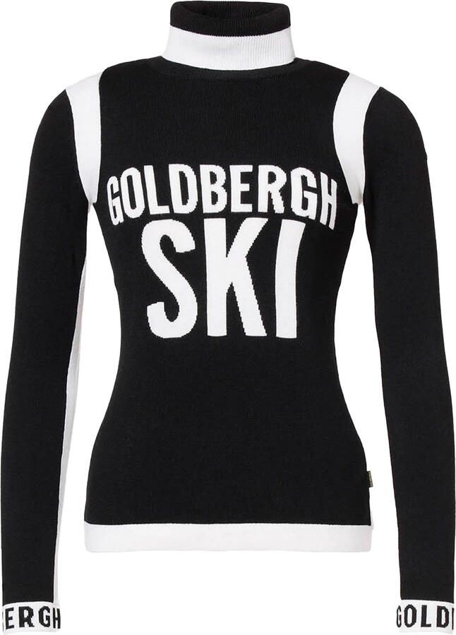 Goldbergh Noemi Knit Sweater