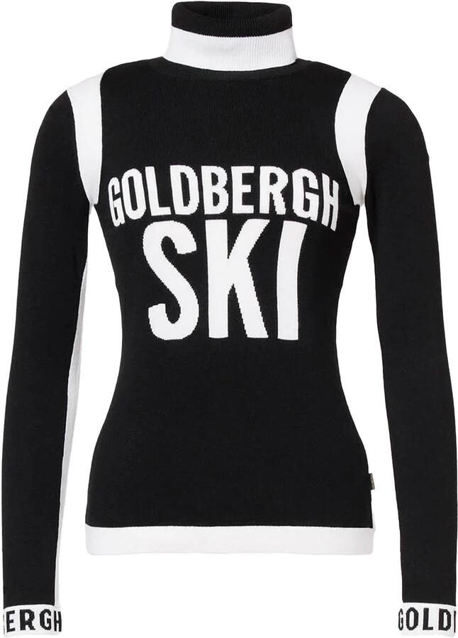 Goldbergh Noemi Knit Sweater