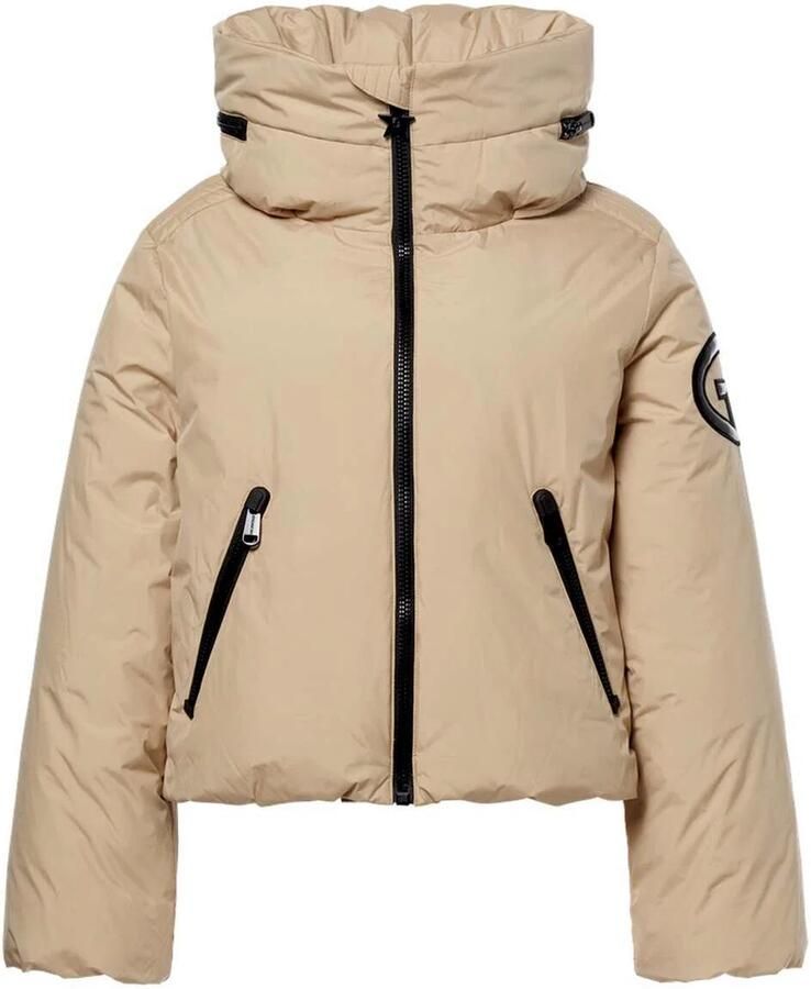 Goldbergh Porter Ski Jacket Dames