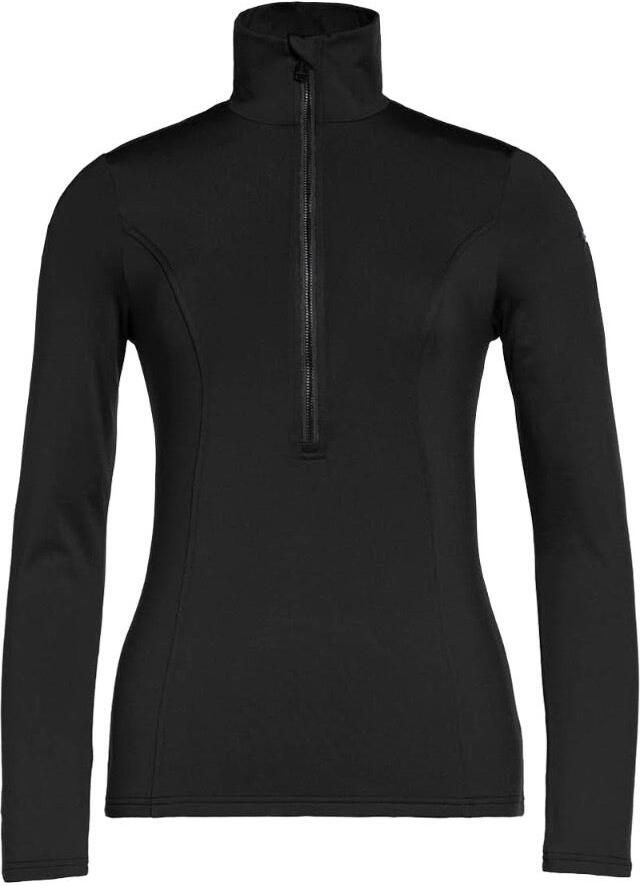 Goldbergh Serena Ski Pullover Black Dames