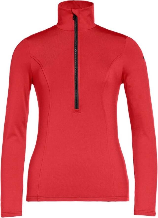 Goldbergh Serena Ski Pullover Red Dames