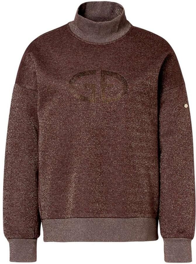 Goldbergh Sizzle Turtle Neck Sweater Dames