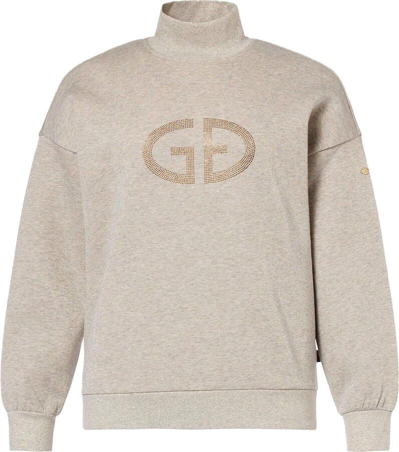 Goldbergh Sizzle Turtle Neck Sweater