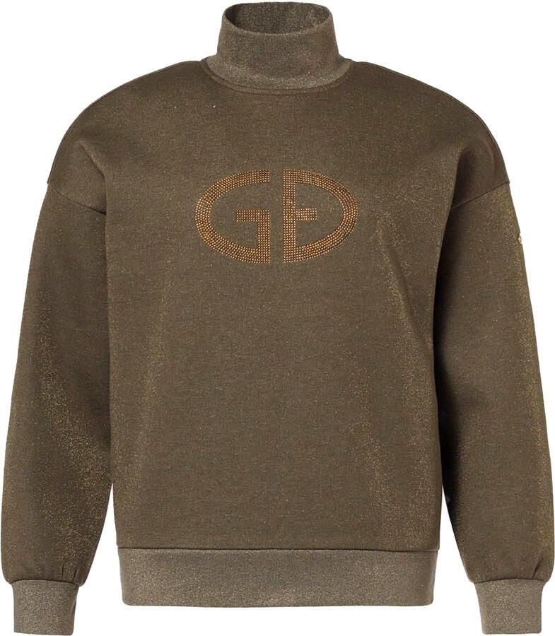 Goldbergh Sizzle Turtle Neck Sweater