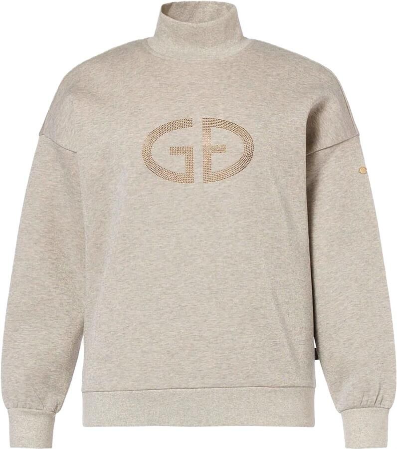 Goldbergh Sizzle Turtle Neck Sweater