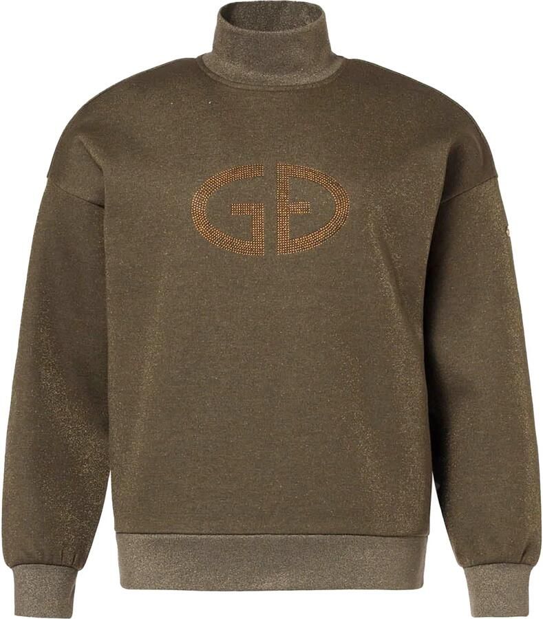 Goldbergh Sizzle Turtle Neck Sweater