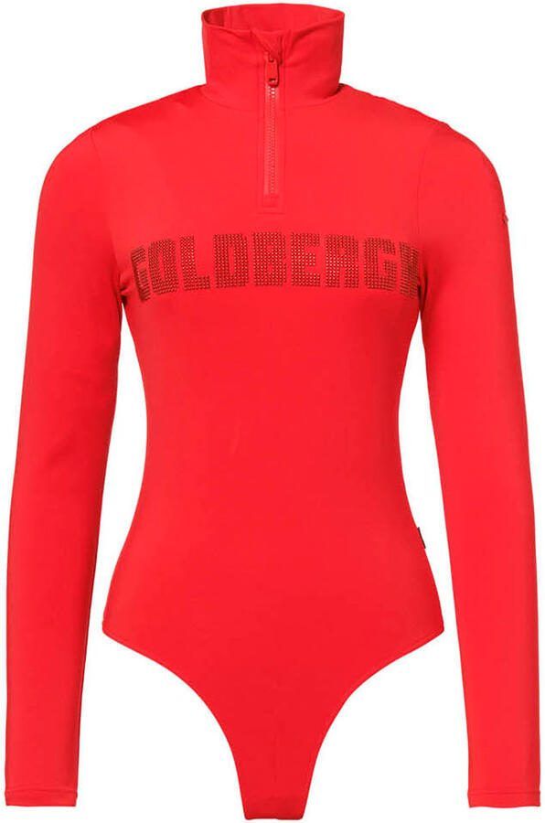 Goldbergh Spire Ski Body