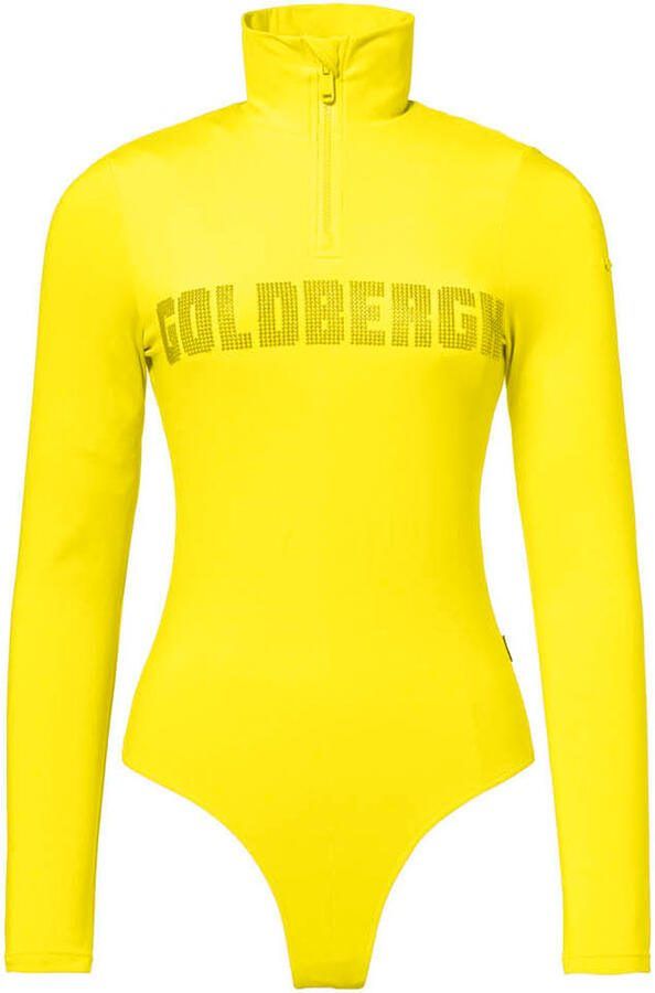 Goldbergh Spire Ski Body
