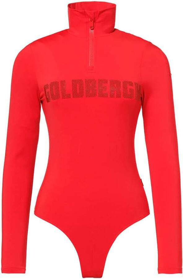 Goldbergh Spire Ski Body